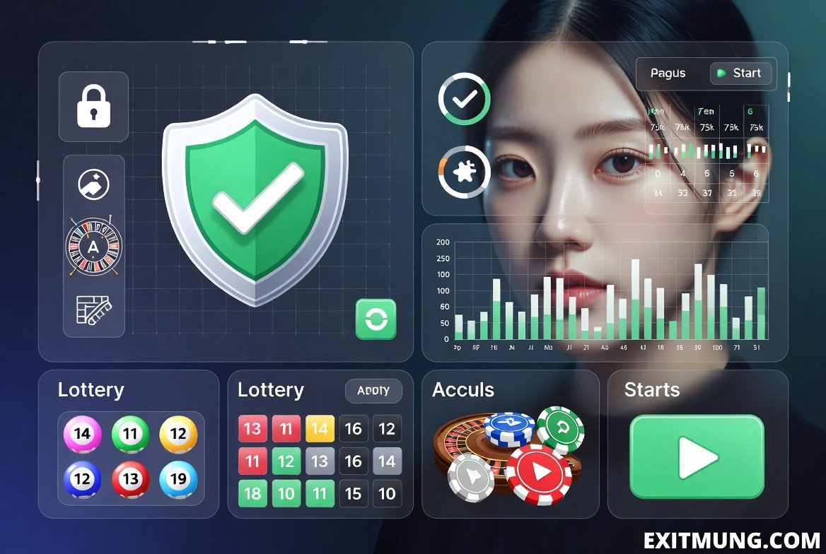 메이저카지노가 출금 안정성이 높은 이유 분석